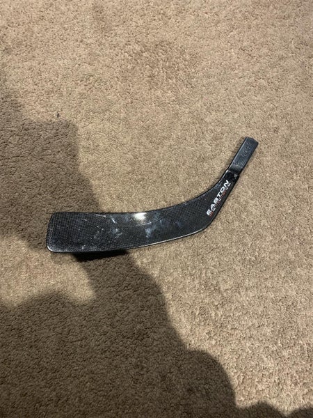 New Right Handed Mako Square Toe Stick Blade