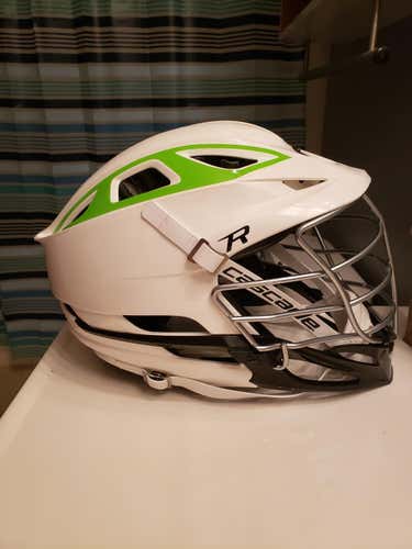 Cascade R Helmet