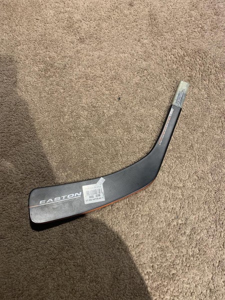 New Right Handed Heel Square Toe Stick Blade