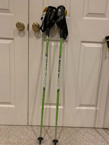 Used 42in (105cm) Racing Ski Poles