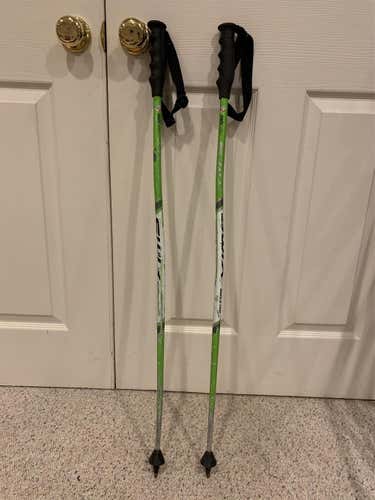 Used 38in (95cm) Racing GS Ski Poles