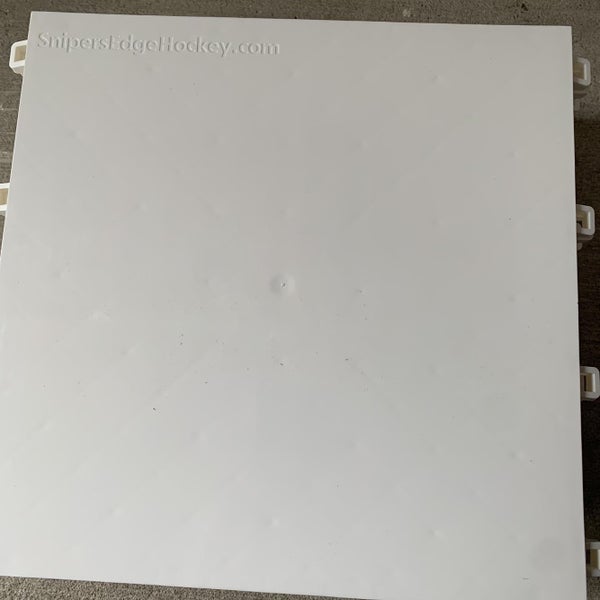 Hockey Shooting Tiles