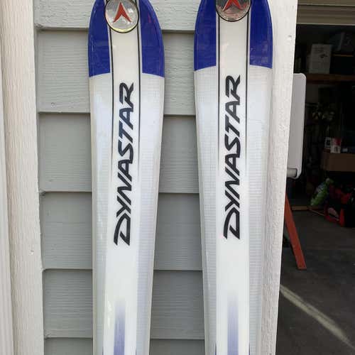 Used  Dynastar Speed 63 Team Skis