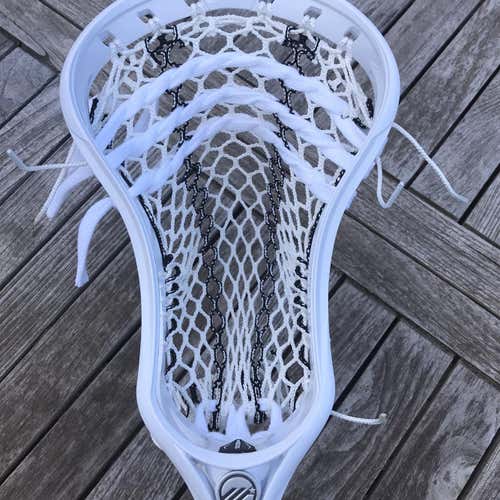 New Attack & Midfield Strung Tactik 2.0 Head