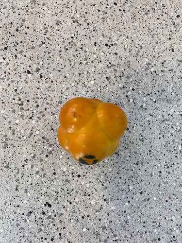 Baseball Fielding Reaction Ball