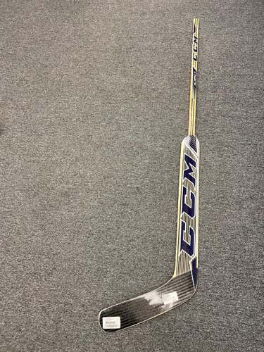 New Senior CCM Regular 1060 Goalie Stick 26" Price curve