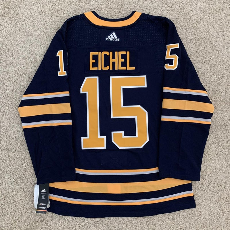 Jack Eichel Buffalo Sabres 50 Jersey