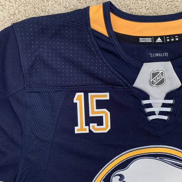 adidas, Other, Jack Eichel 5th Anniversary Buffalo Sabres Jersey