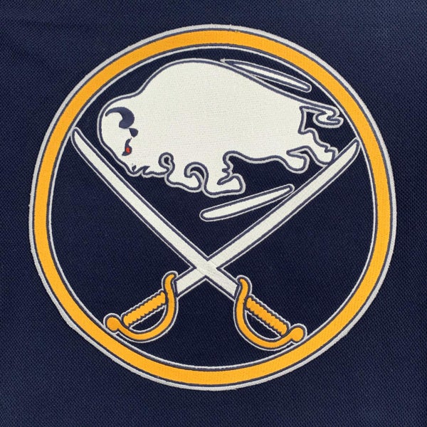 Jack Eichel Buffalo Sabres adidas Home Authentic Player Jersey – White –  ThanoSport