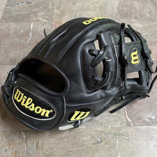 Wilson A2000 1788 11.25" Infiled Baseball Glove
