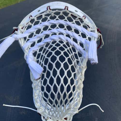 New Attack & Midfield Strung Evo 4 Head