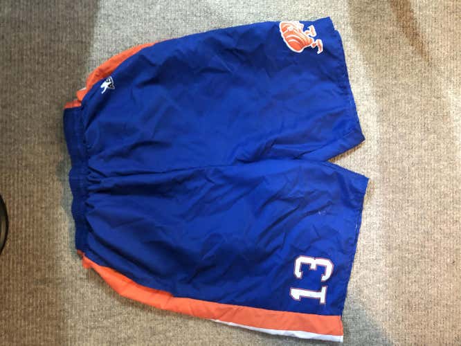 Top Gun Fighting Clams Shorts