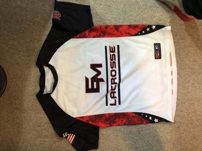 EM Lacrosse Undershirt