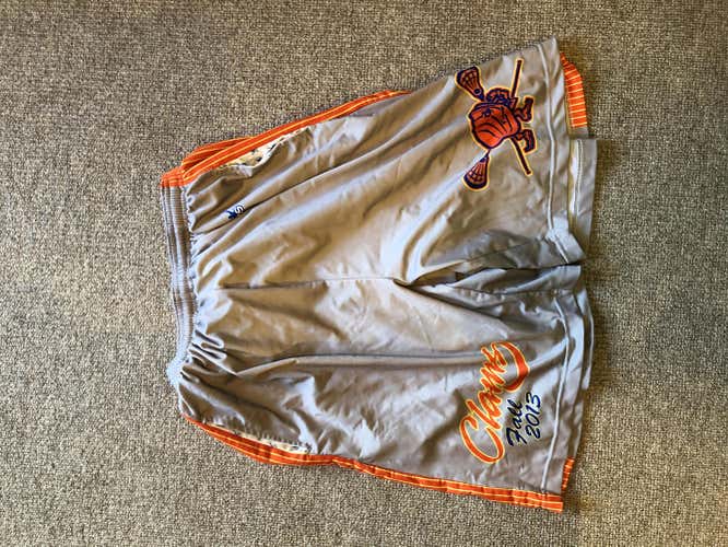 Top Gun Fighting Clams Shorts