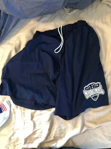 Brine National All Star Team Shorts