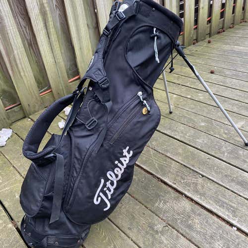 Titleist Stand Golf Bag