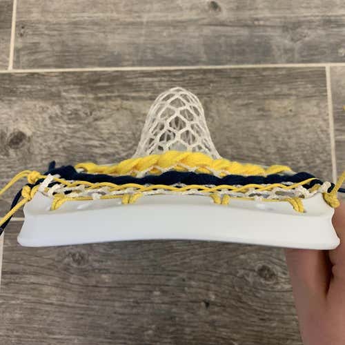 Brand New Attack & Midfield Strung Mark 2V Head