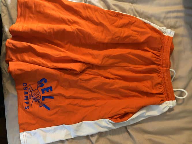 Top Gun Cell Champion Shorts