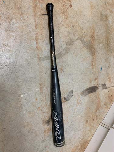 Used Composite Mako Beast 30 oz 33" Bat