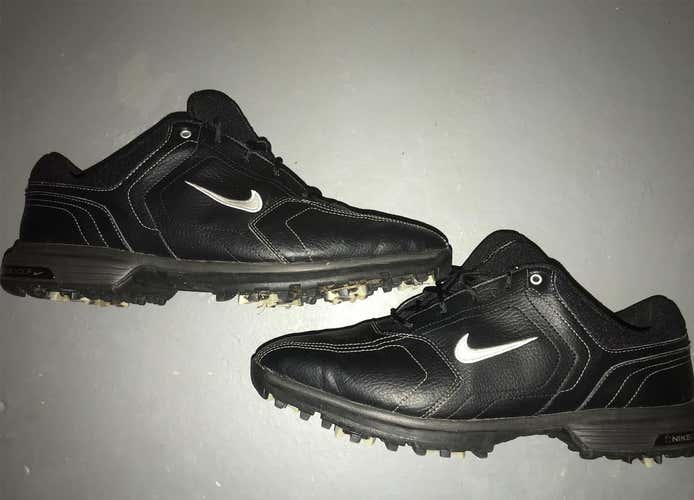 Nike Golf Shoes Size 10 Negotiable