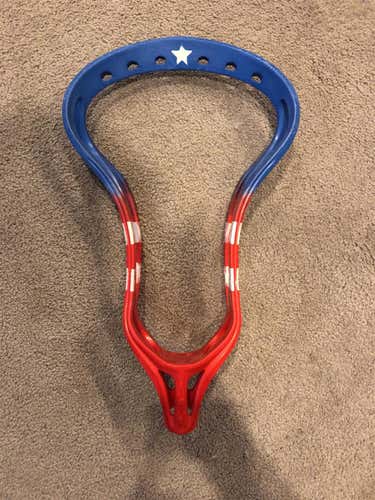 USA dyed Warrior Swarm Head SEND AN OFFER!!!