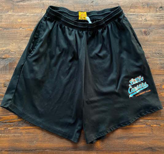 Little Caesars Team Issue Shorts