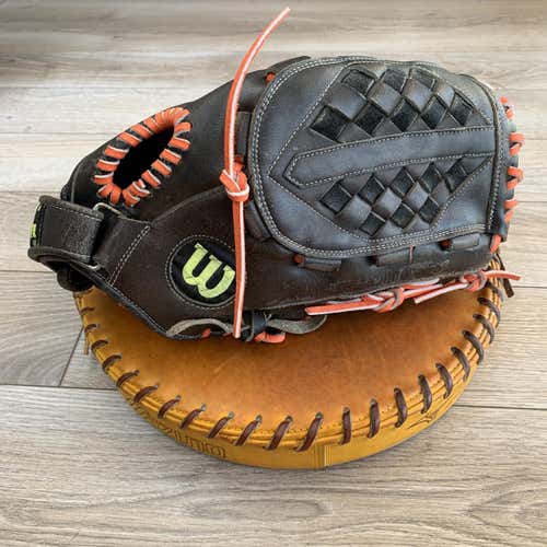 Wilson A2000 XXC Glove Japan