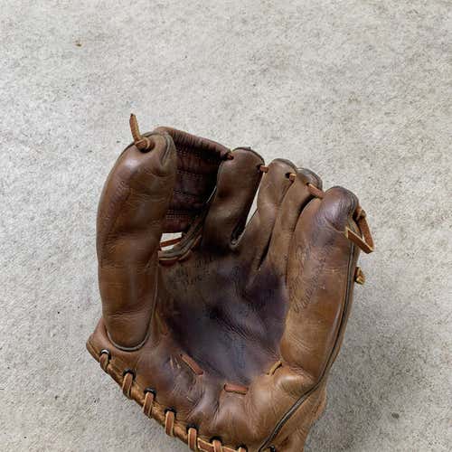 Wilson Ball Hawk Baseball Glove