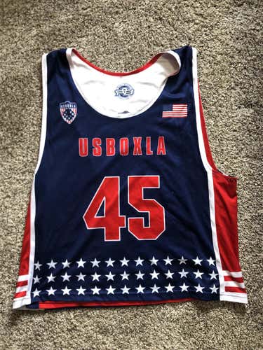 USBOXLA Reversible Penny