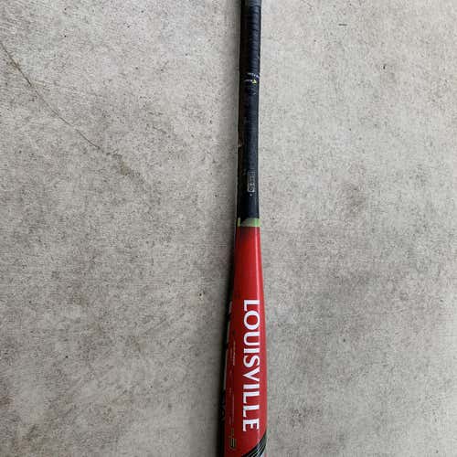 Louisville Slugger 516 -3 BBCOR