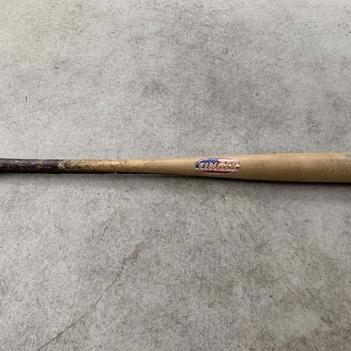 Zinger Wood Bat