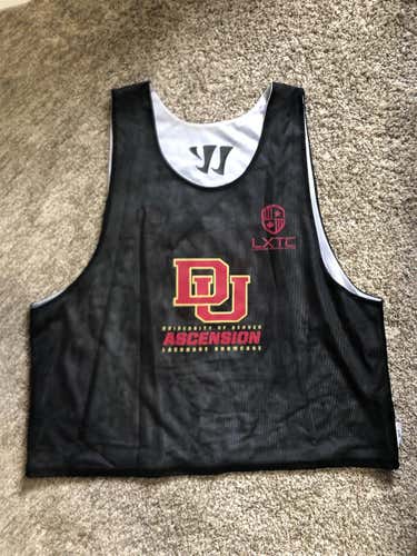 University Of Denver Ascension Camp Penny