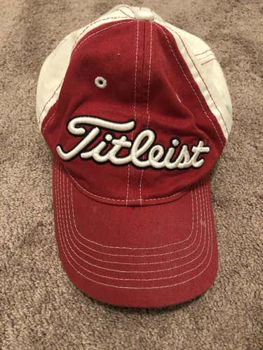 Titleist ProV1 Hat