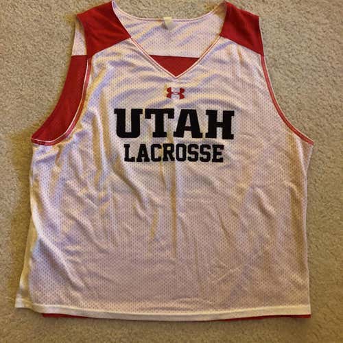 Utah Lacrosse Jersey