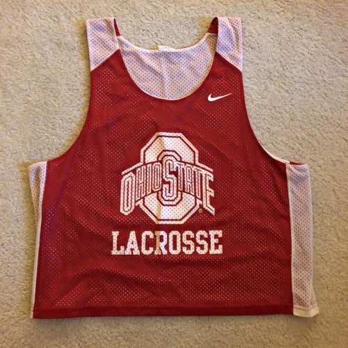 Ohio State Lacrosse Jersey