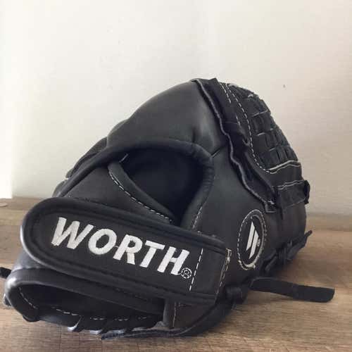 Worth J13 Titan 13" Baseball Glove