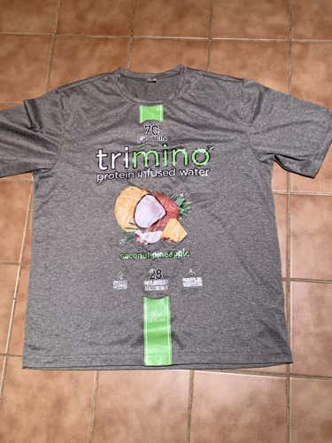 Team Trimino Large Shirt