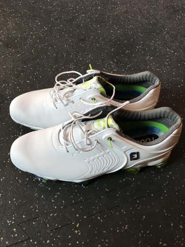 FootJoy Mens Tour S Golf Shoes