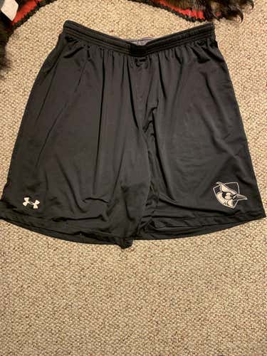 Johns Hopkins XL Under Armour Shorts