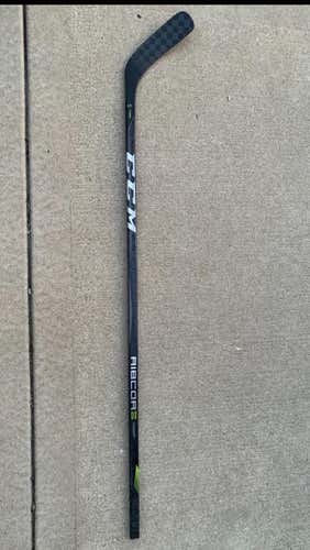 Used Right Handed RibCor Trigger2 PMT Mid  Hockey Stick