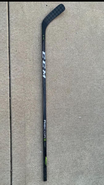 Used Right Handed RibCor Trigger2 PMT Mid Hockey Stick