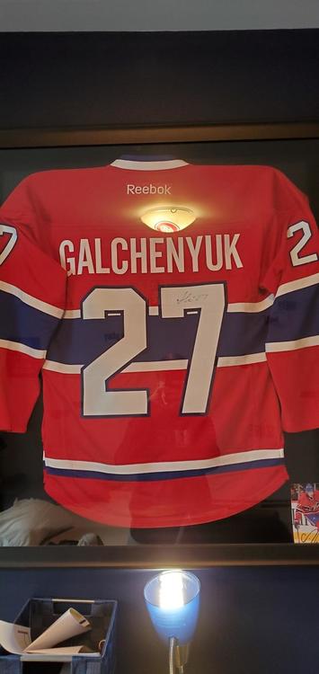 galchenyuk jersey