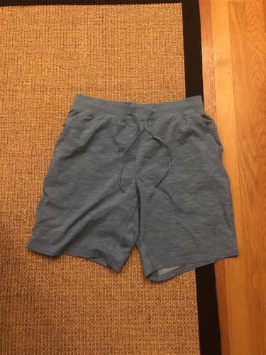 Lululemon Short with Liner Size Medium