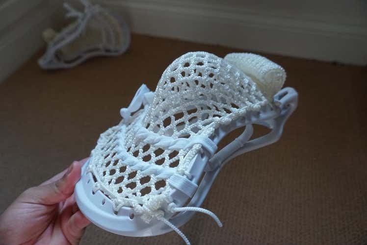 BRAND NEW Maverik Bull For alexpoolelacrosse