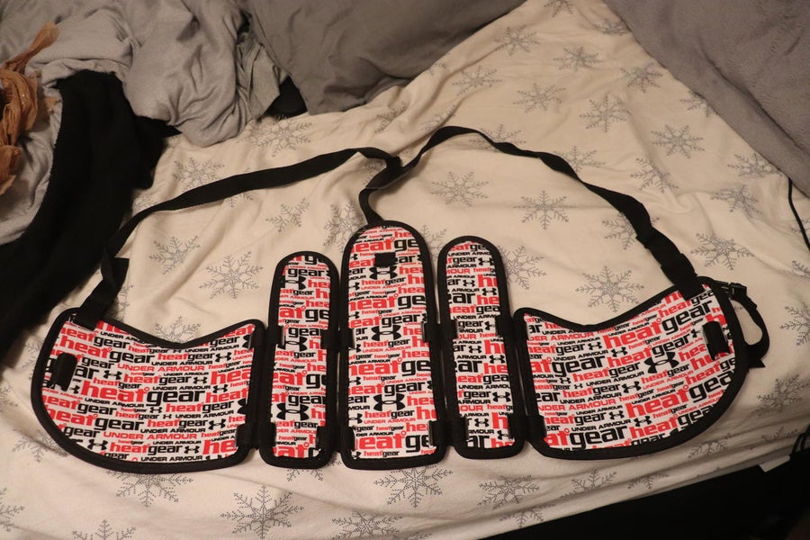 Under Armour Spectre Rib Pads