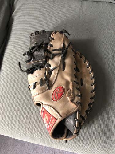 Rawlings HoH AP5 1st Base Glov