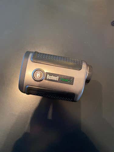 Used Bushnell V2 Range Finder
