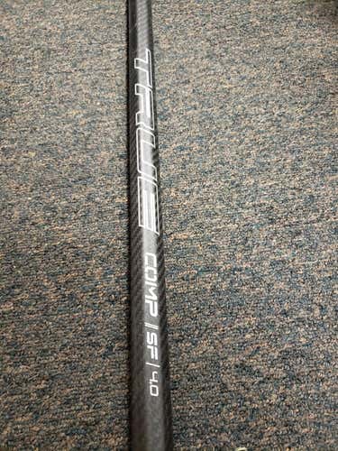 New True Comp 4.0 Defense Shaft Flex 5