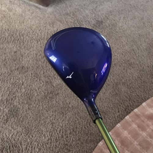 Used Right Handed JPX 850 Extra Stiff Flex 3 Wood Fairway Wood