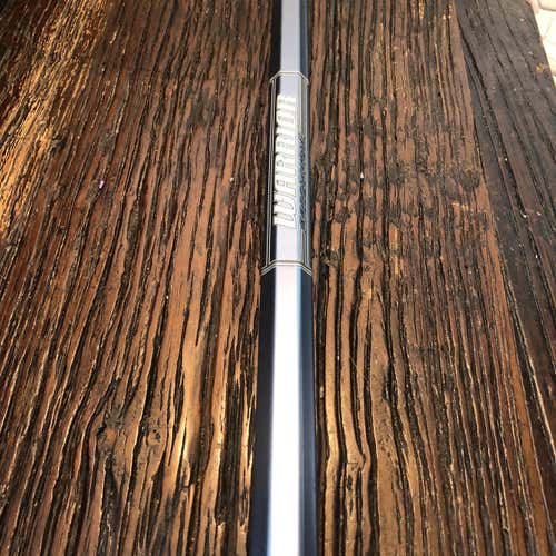 Used Warrior Kryptolyte Shaft